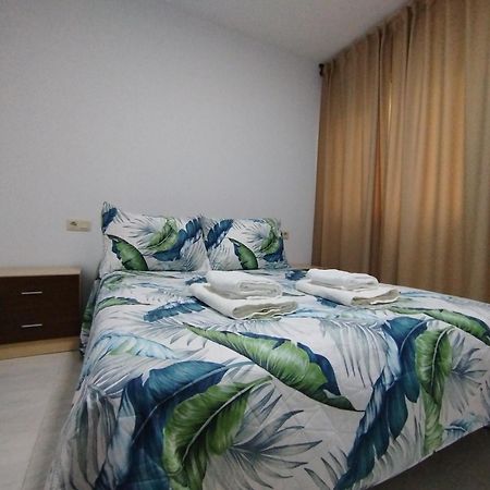 Marsan Apartman Arzúa Kültér fotó