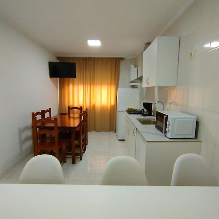 Marsan Apartman Arzúa Kültér fotó
