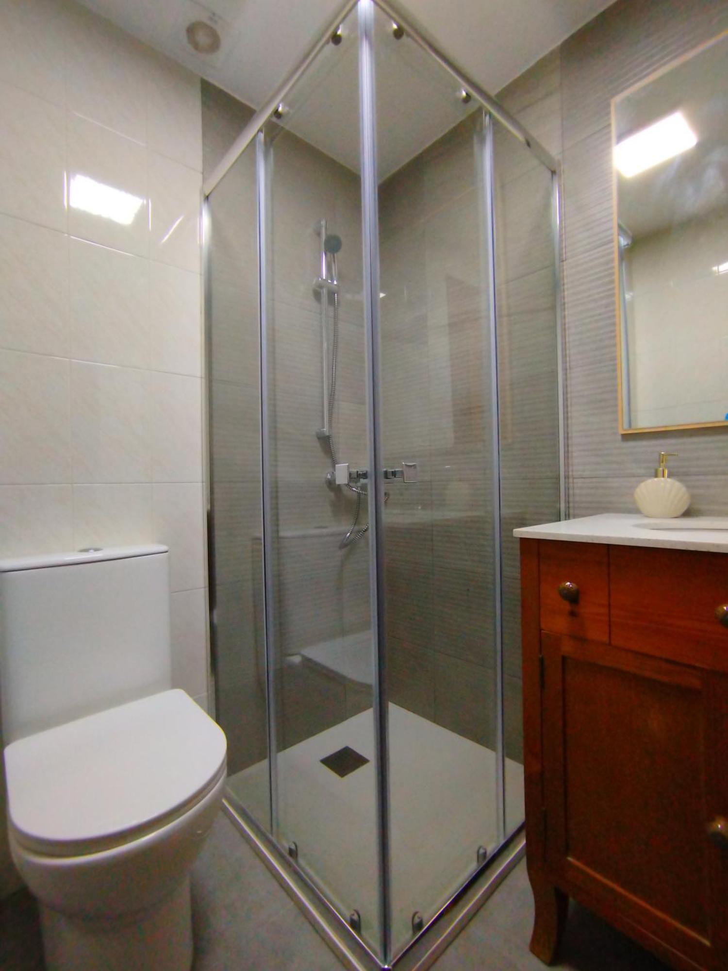 Marsan Apartman Arzúa Kültér fotó