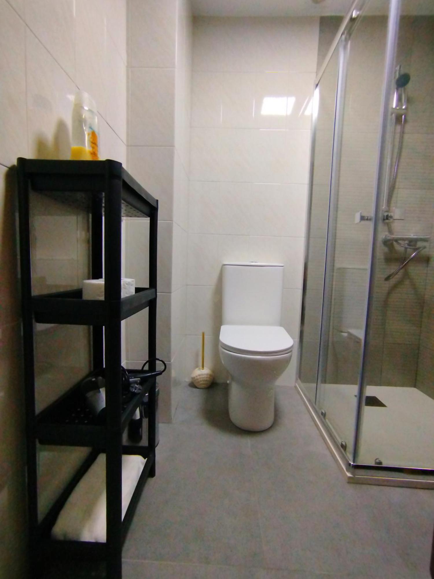 Marsan Apartman Arzúa Kültér fotó