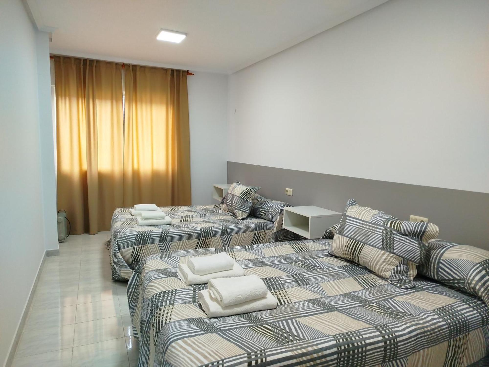 Marsan Apartman Arzúa Kültér fotó