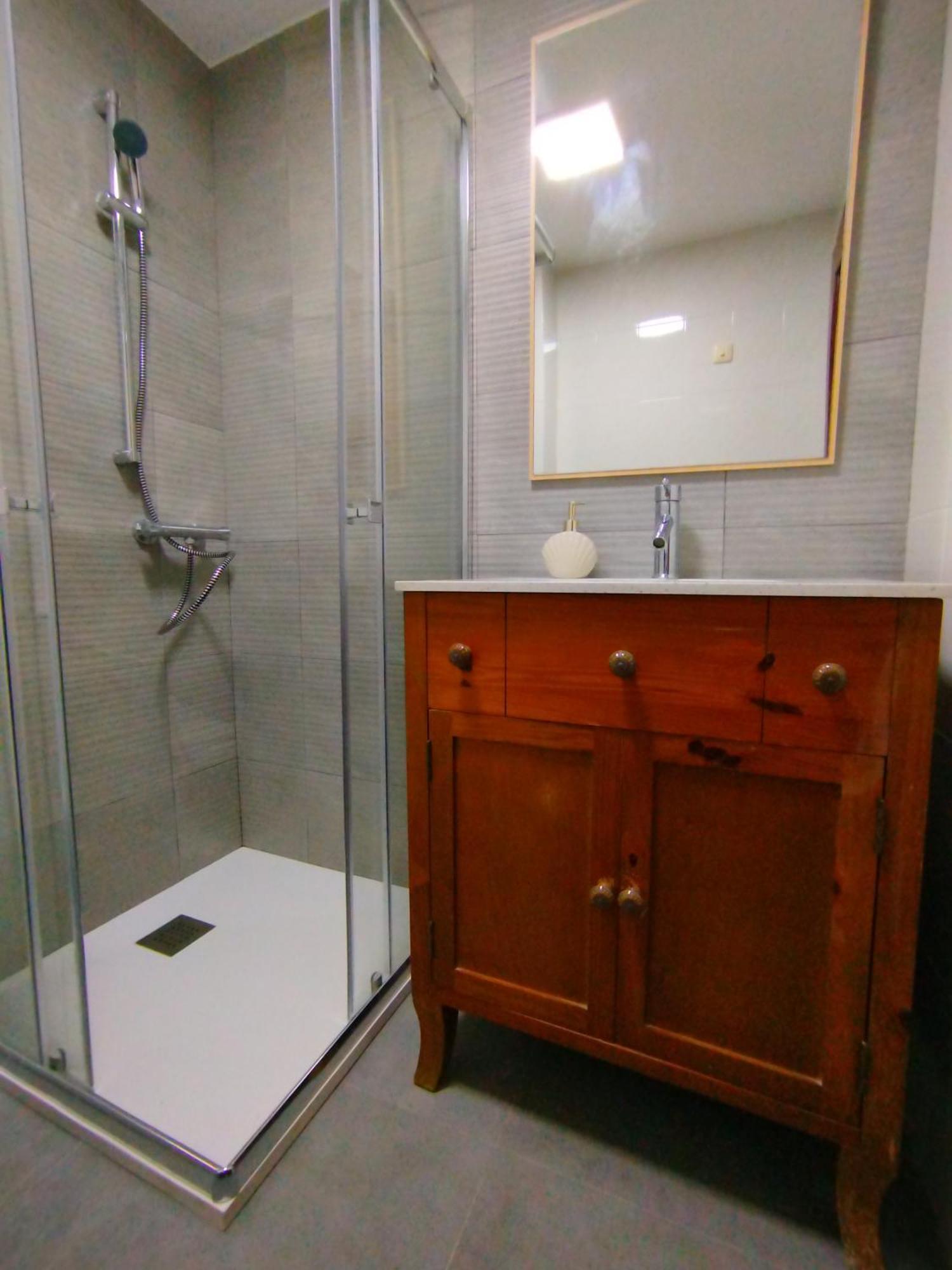 Marsan Apartman Arzúa Kültér fotó