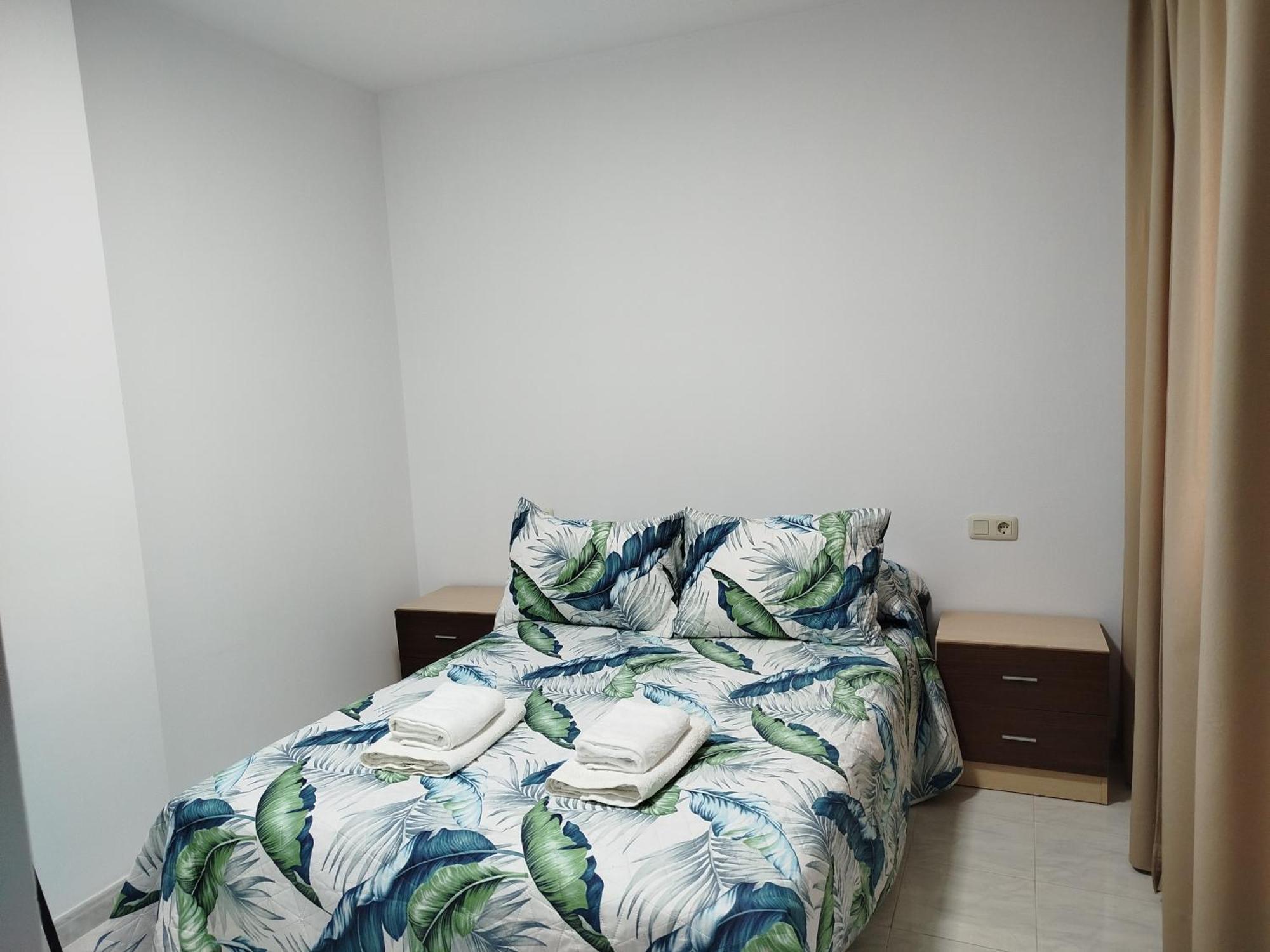 Marsan Apartman Arzúa Kültér fotó