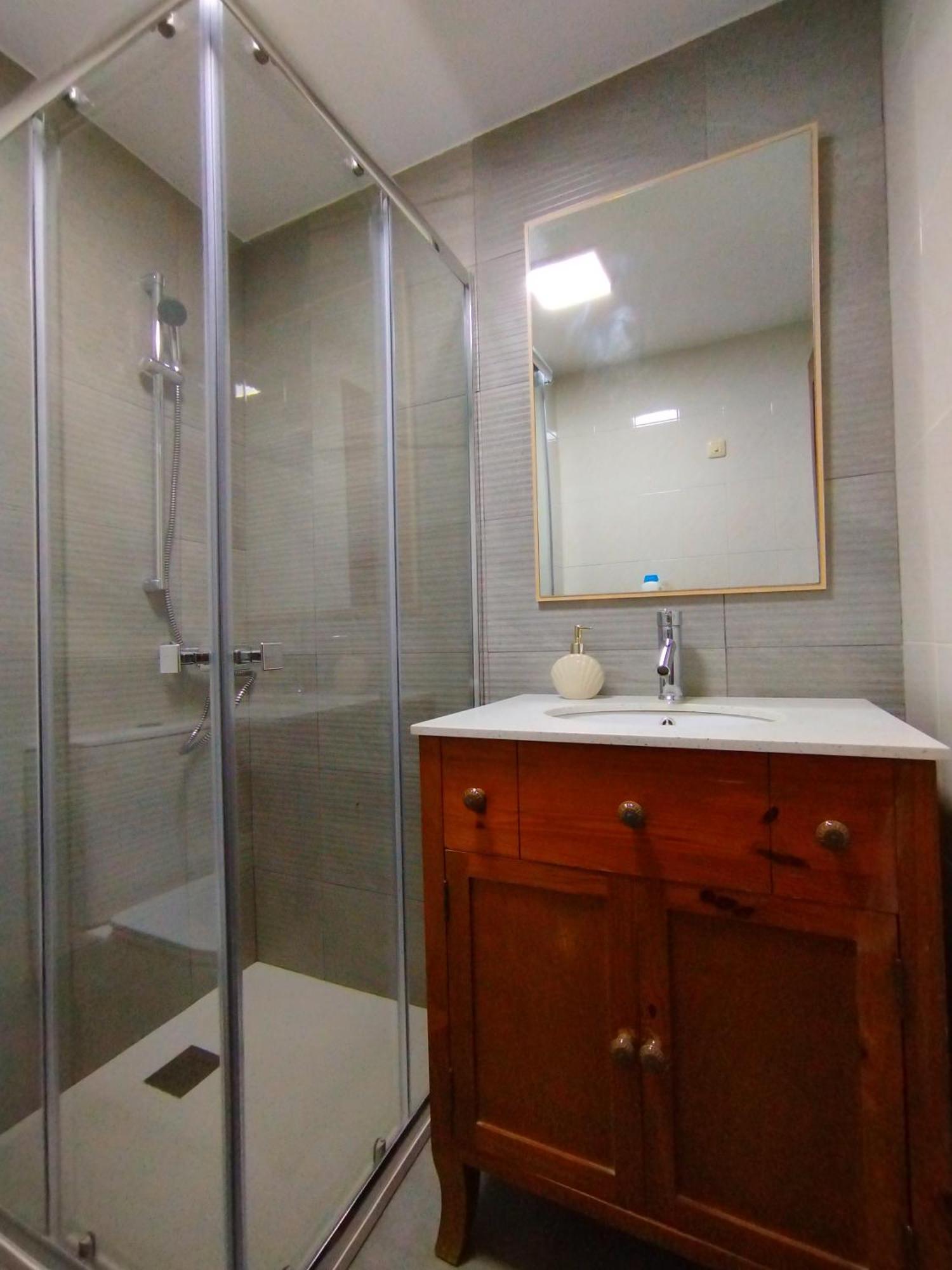 Marsan Apartman Arzúa Kültér fotó