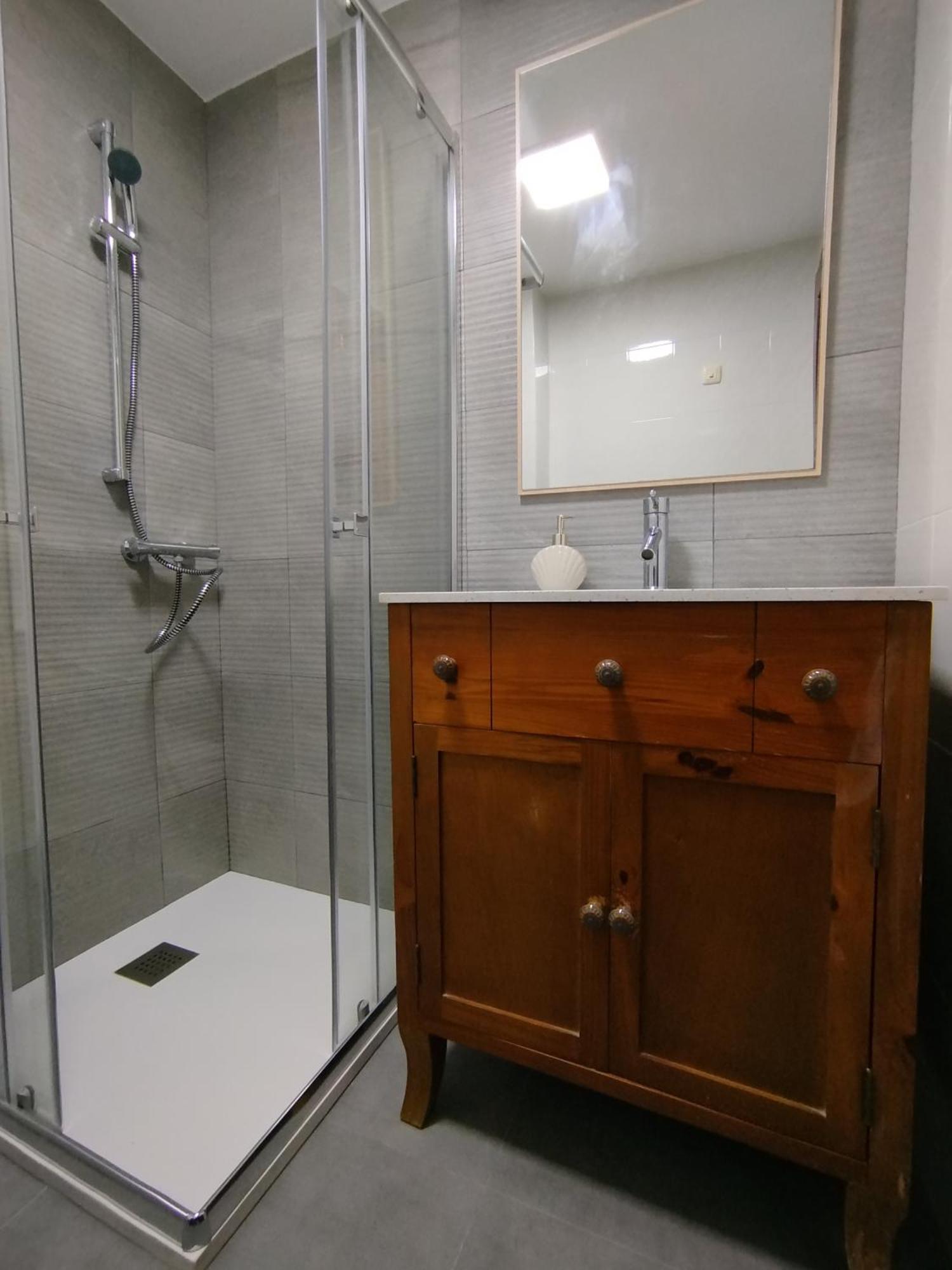 Marsan Apartman Arzúa Kültér fotó