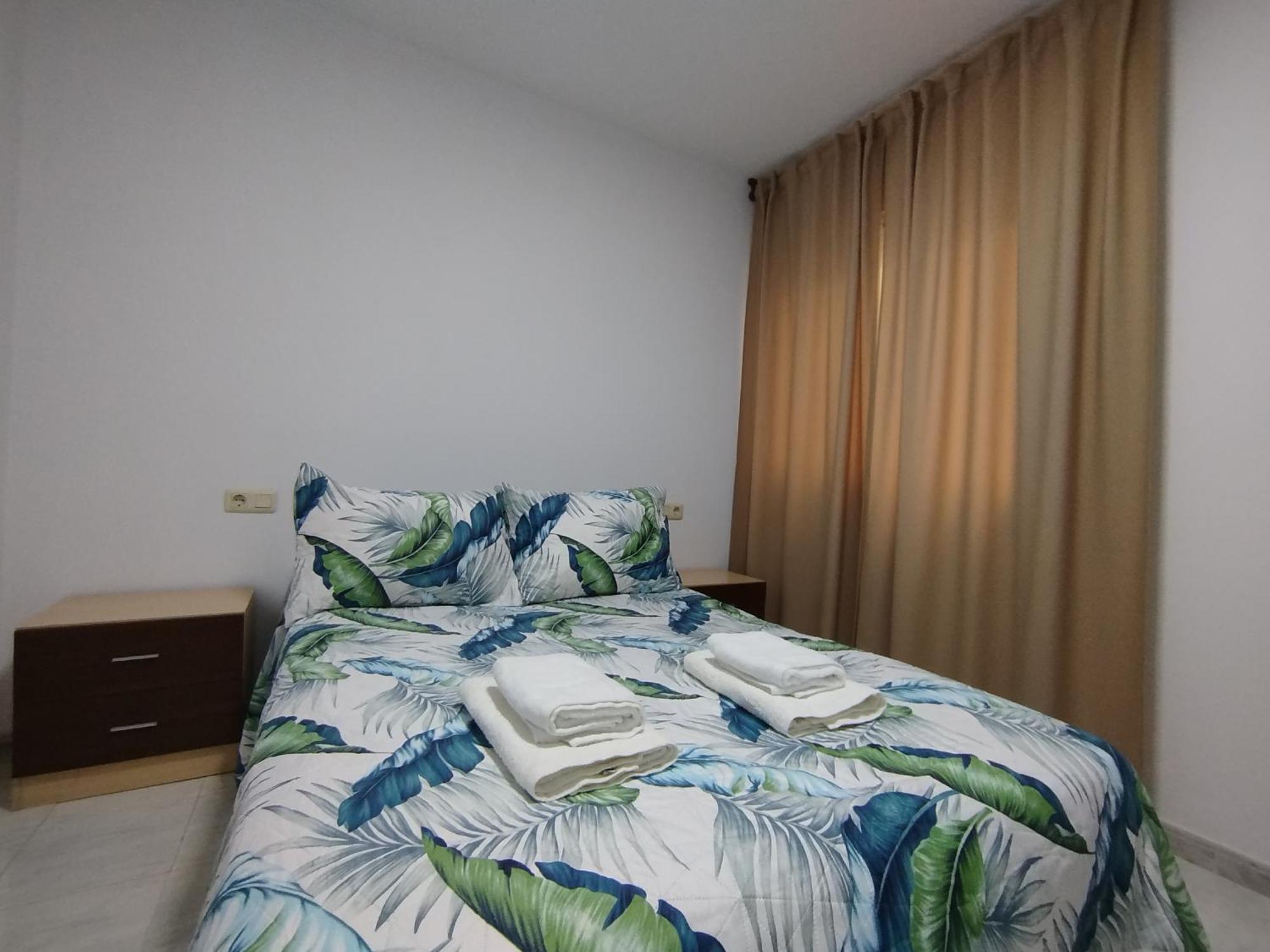 Marsan Apartman Arzúa Kültér fotó