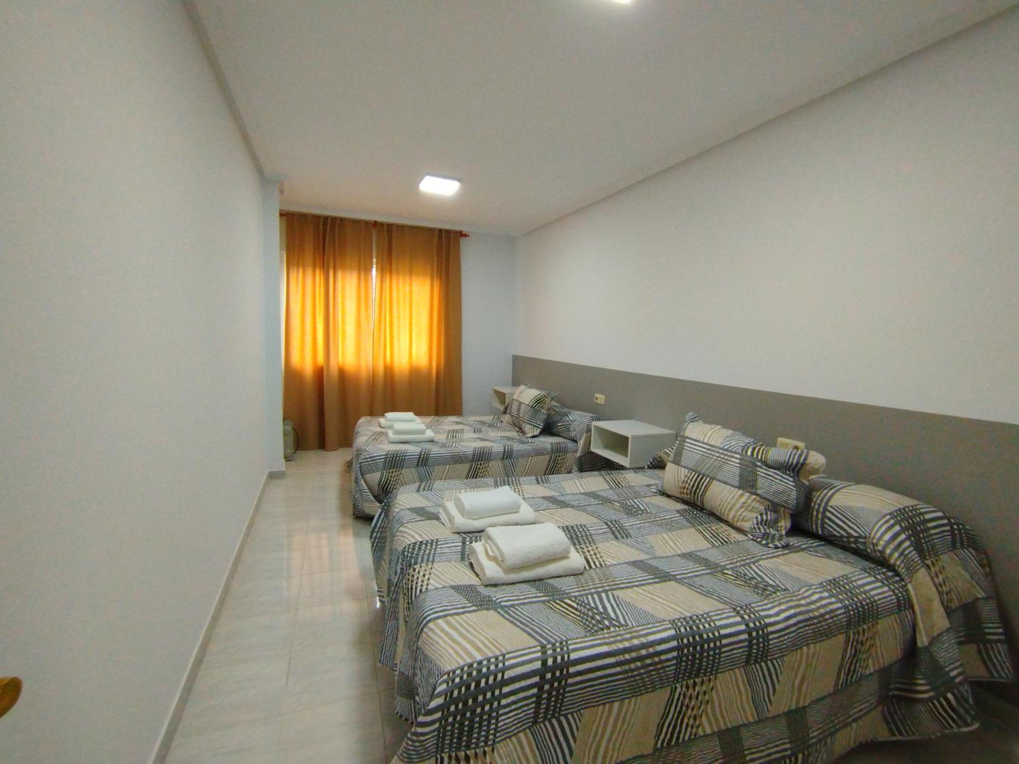Marsan Apartman Arzúa Kültér fotó