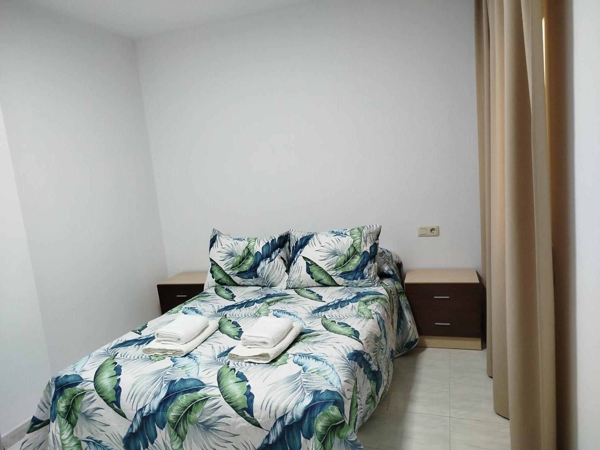 Marsan Apartman Arzúa Kültér fotó