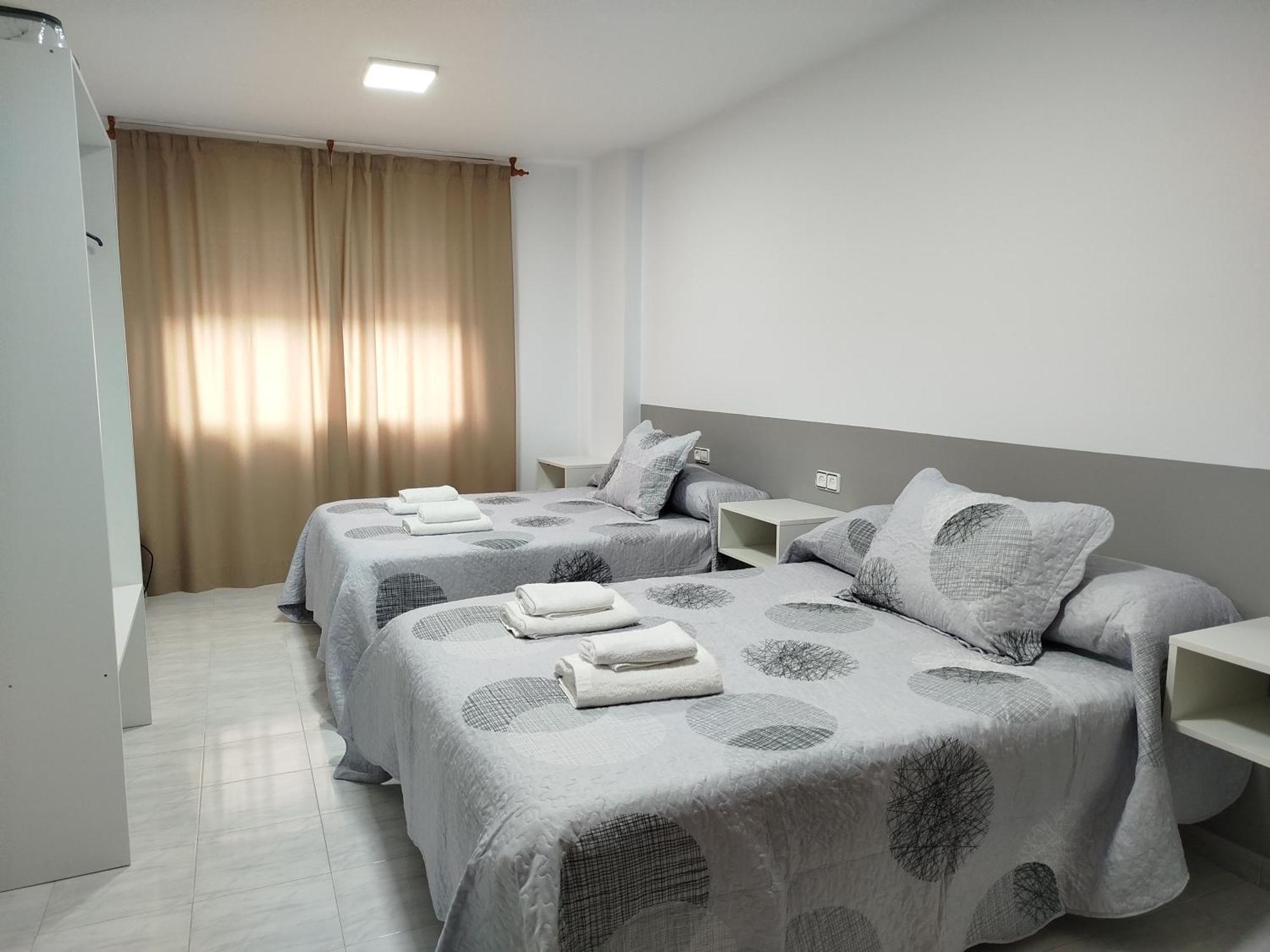 Marsan Apartman Arzúa Kültér fotó