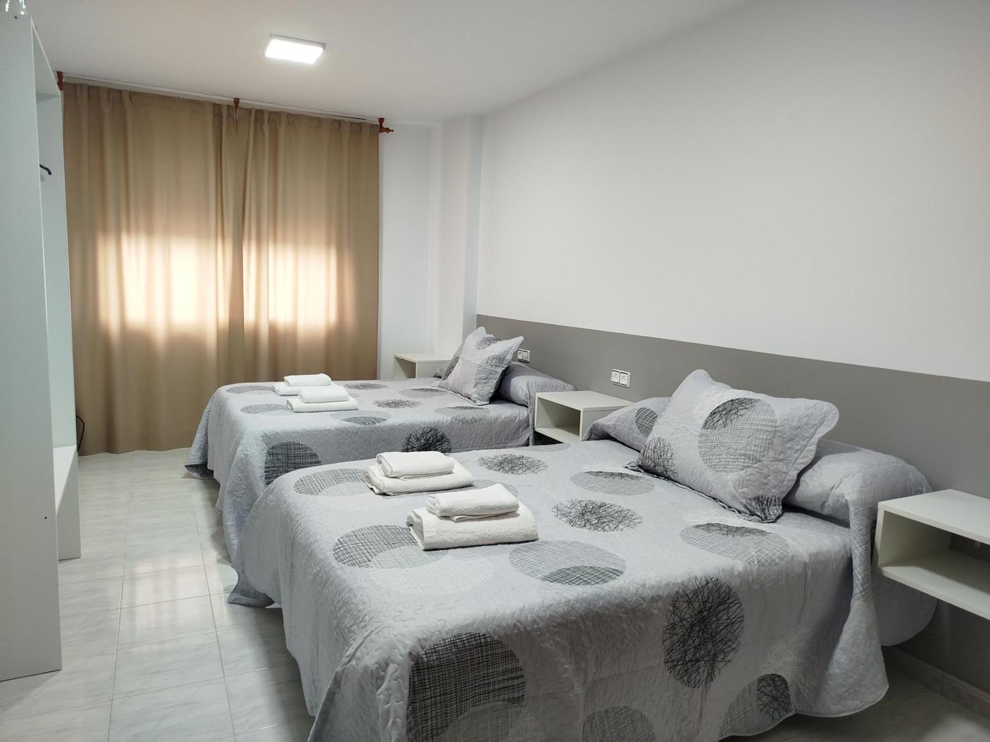 Marsan Apartman Arzúa Kültér fotó