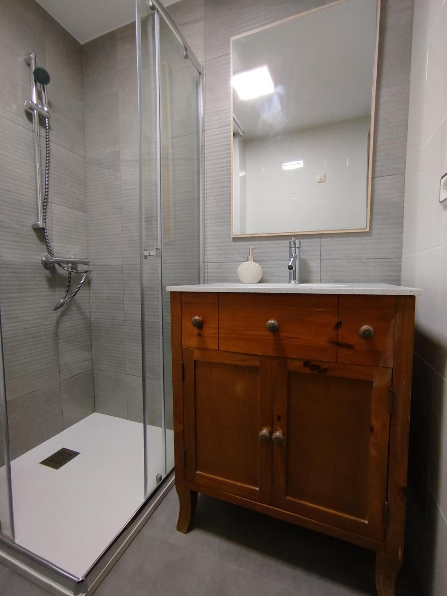 Marsan Apartman Arzúa Kültér fotó