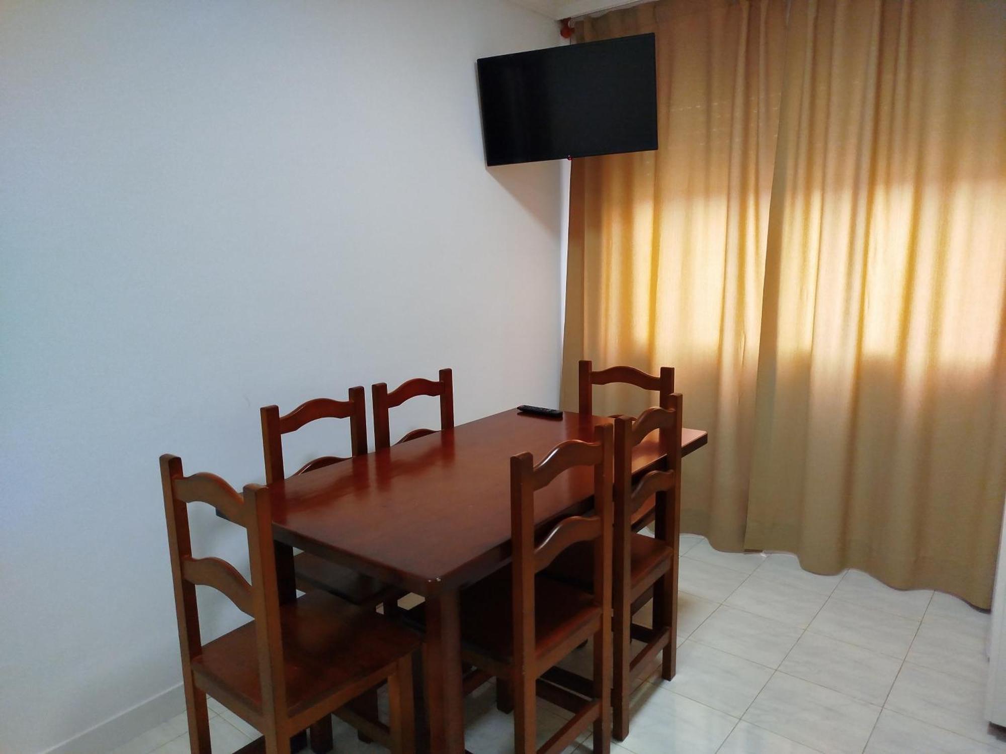 Marsan Apartman Arzúa Kültér fotó