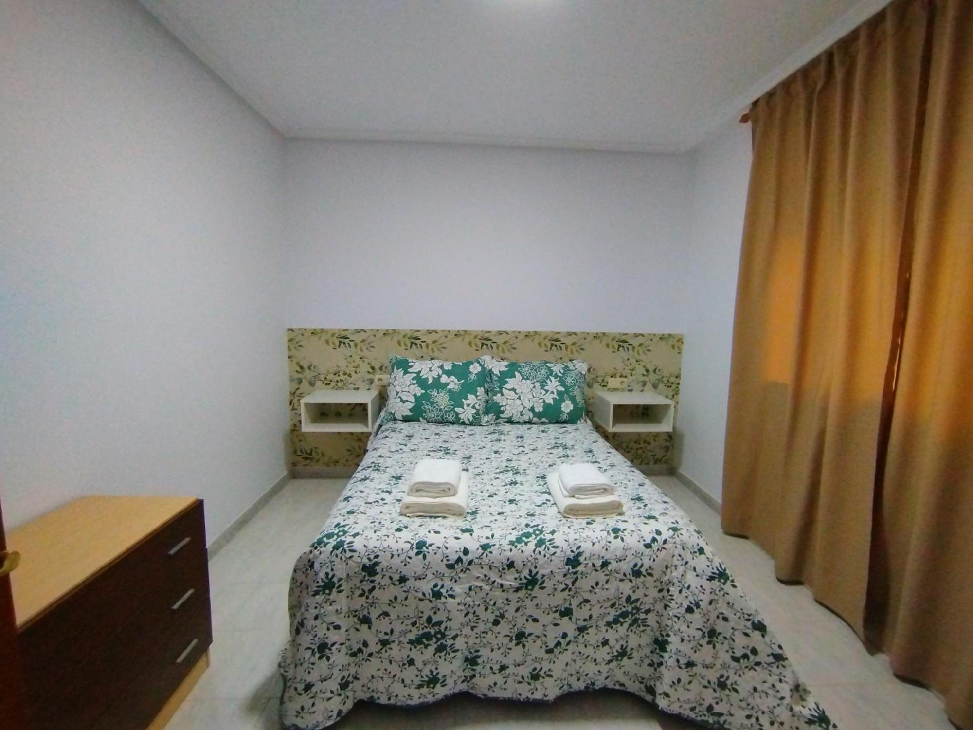 Marsan Apartman Arzúa Kültér fotó