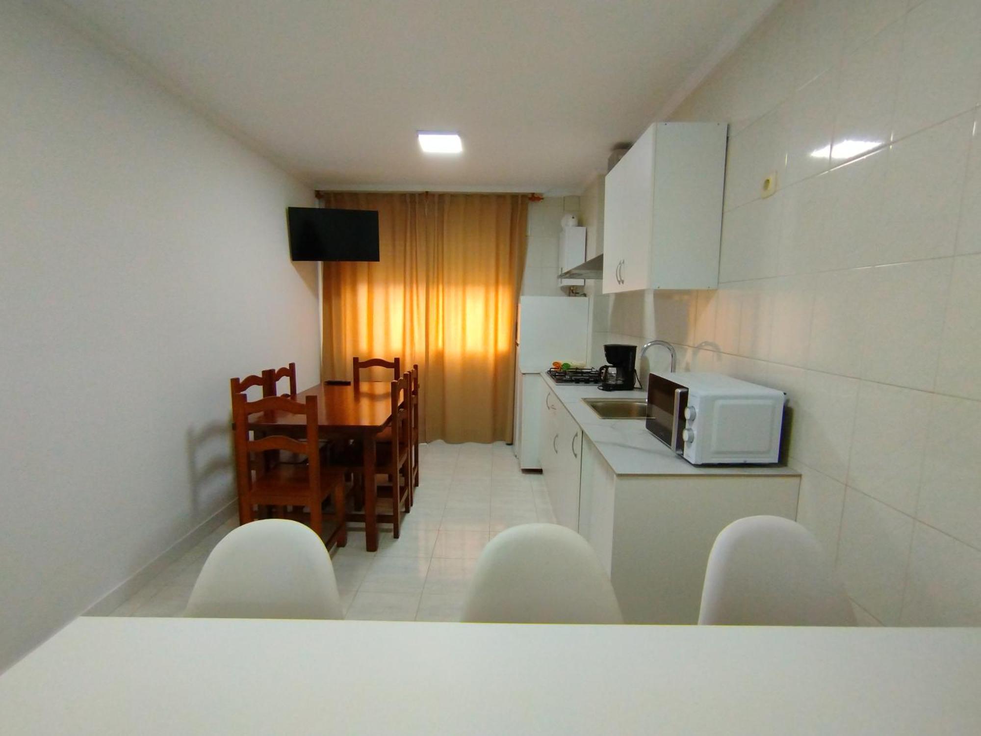 Marsan Apartman Arzúa Kültér fotó