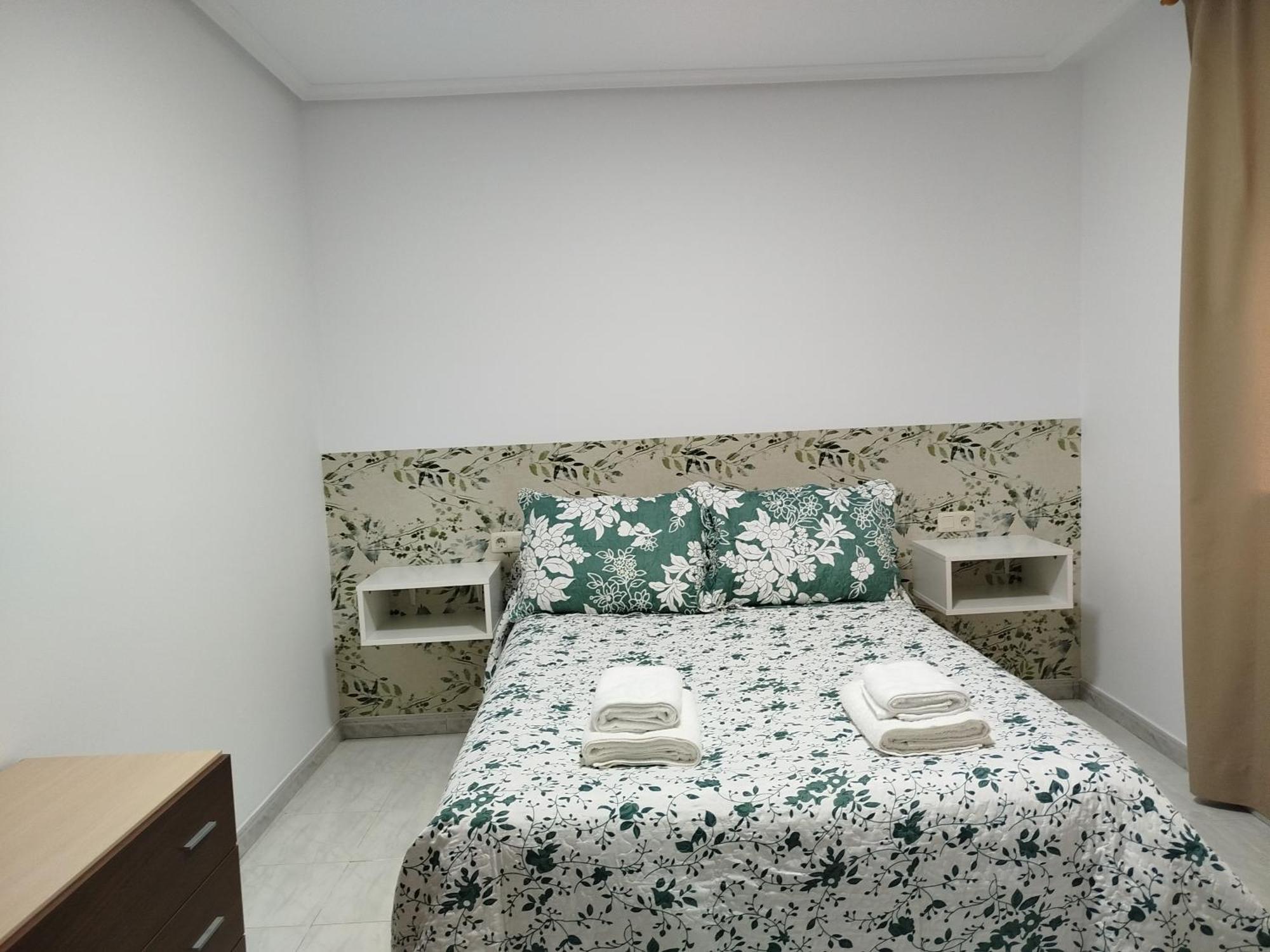 Marsan Apartman Arzúa Kültér fotó