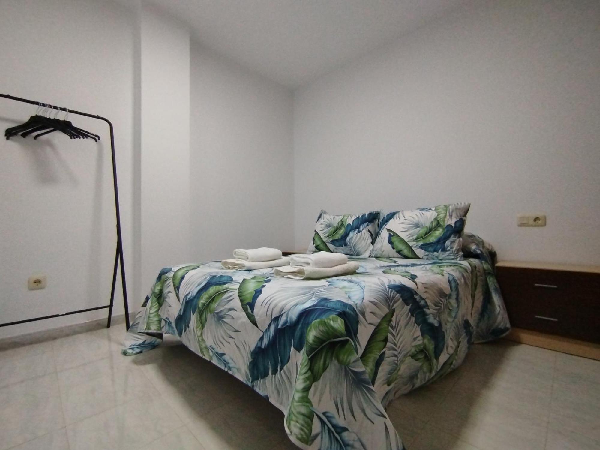 Marsan Apartman Arzúa Kültér fotó